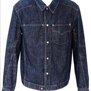 Men’s Levi’s Vintage Engineered Jeans Jacket
